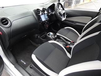 2020 Nissan NOTE - Thumbnail