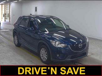 2014 Mazda CX-5 - Thumbnail