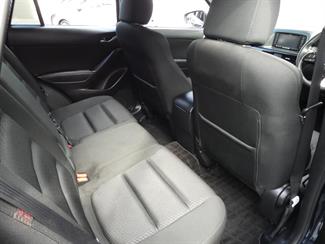 2014 Mazda CX-5 - Thumbnail