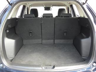 2014 Mazda CX-5 - Thumbnail