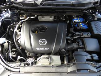 2014 Mazda CX-5 - Thumbnail