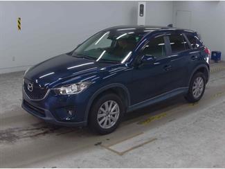 2014 Mazda CX-5 - Thumbnail