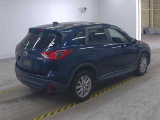 2014 Mazda CX-5 - Thumbnail