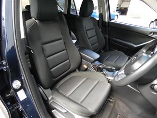 2014 Mazda CX-5 - Thumbnail