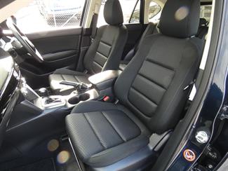 2014 Mazda CX-5 - Thumbnail