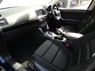 2014 Mazda CX-5 - Thumbnail