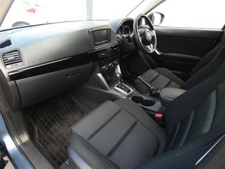 2014 Mazda CX-5 - Thumbnail