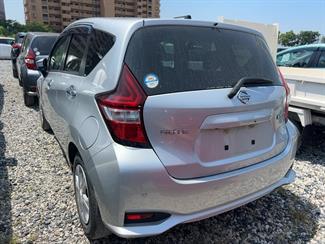 2020 Nissan NOTE - Thumbnail