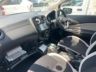 2020 Nissan NOTE - Thumbnail