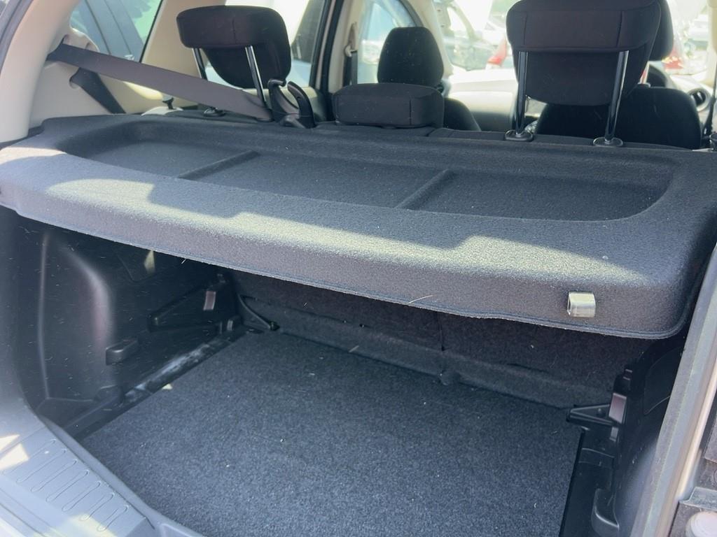 2020 Nissan NOTE