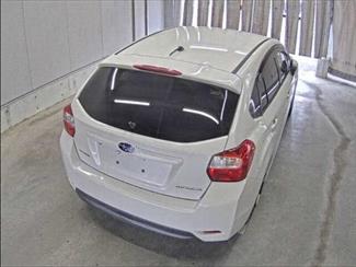 2016 Subaru IMPREZA - Thumbnail