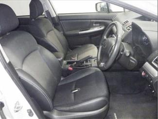 2016 Subaru IMPREZA - Thumbnail