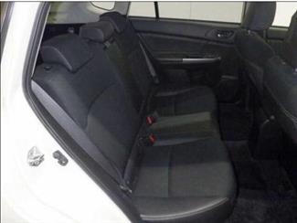 2016 Subaru IMPREZA - Thumbnail