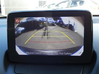 2020 Mazda CX-3 - Thumbnail