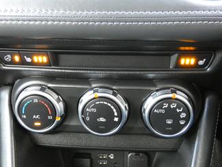 2020 Mazda CX-3 - Thumbnail