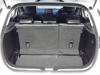 2020 Mazda CX-3 - Thumbnail