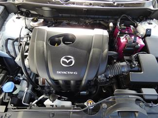 2020 Mazda CX-3 - Thumbnail