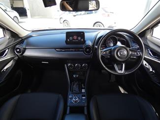 2020 Mazda CX-3 - Thumbnail