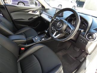 2020 Mazda CX-3 - Thumbnail