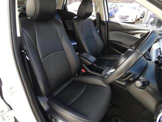 2020 Mazda CX-3 - Thumbnail