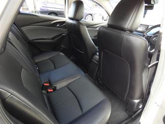 2020 Mazda CX-3 - Thumbnail