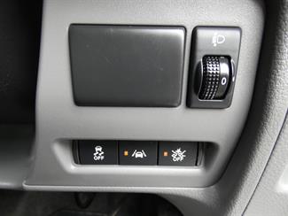 2020 Nissan NV200 - Thumbnail