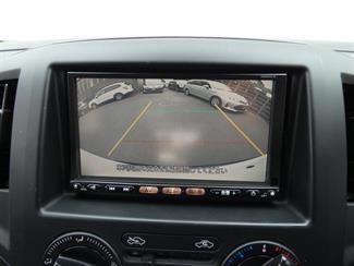 2020 Nissan NV200 - Thumbnail