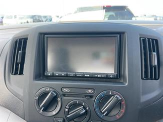 2020 Nissan NV200 - Thumbnail