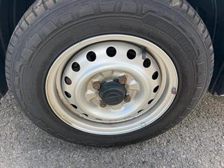 2020 Nissan NV200 - Thumbnail