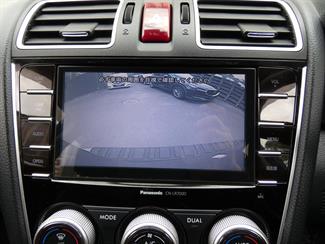 2015 Subaru Forester - Thumbnail