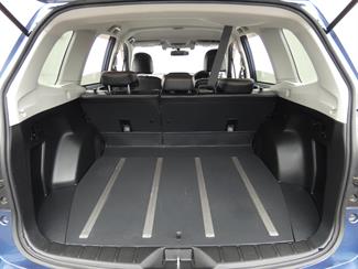 2015 Subaru Forester - Thumbnail