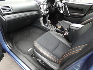 2015 Subaru Forester - Thumbnail