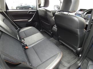 2015 Subaru Forester - Thumbnail