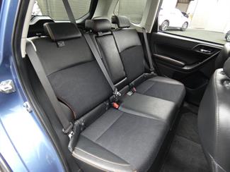 2015 Subaru Forester - Thumbnail