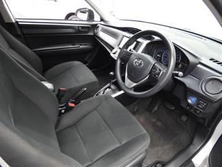 2020 Toyota COROLLA - Thumbnail