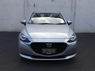 2020 Mazda 2 - Thumbnail