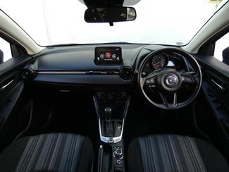2020 Mazda 2 - Thumbnail