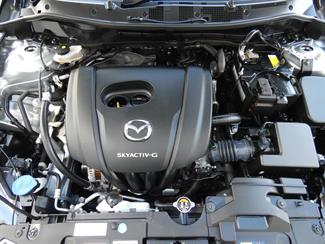 2020 Mazda 2 - Thumbnail