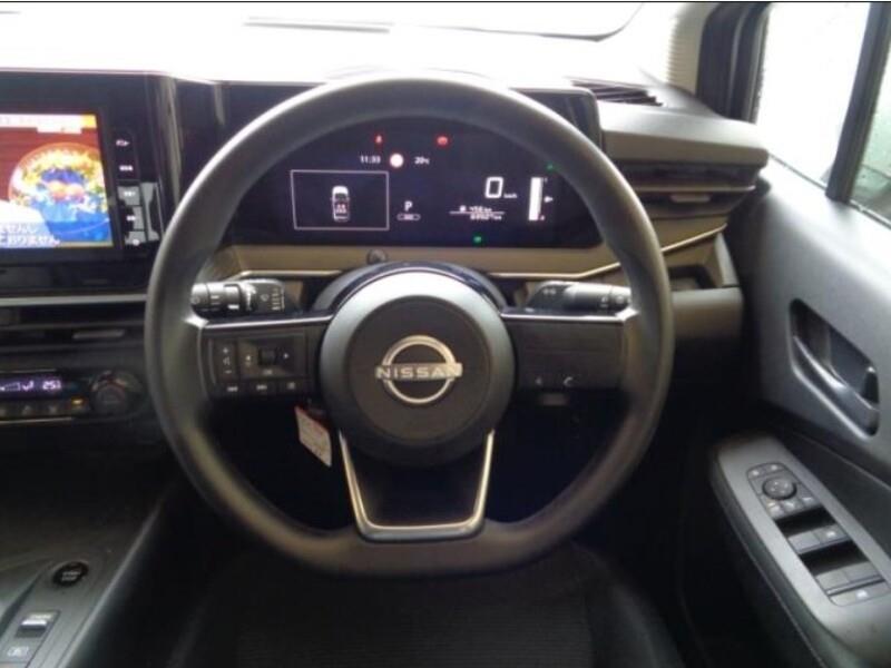 2021 Nissan NOTE