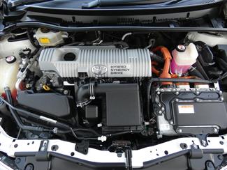 2017 Toyota AURIS - Thumbnail