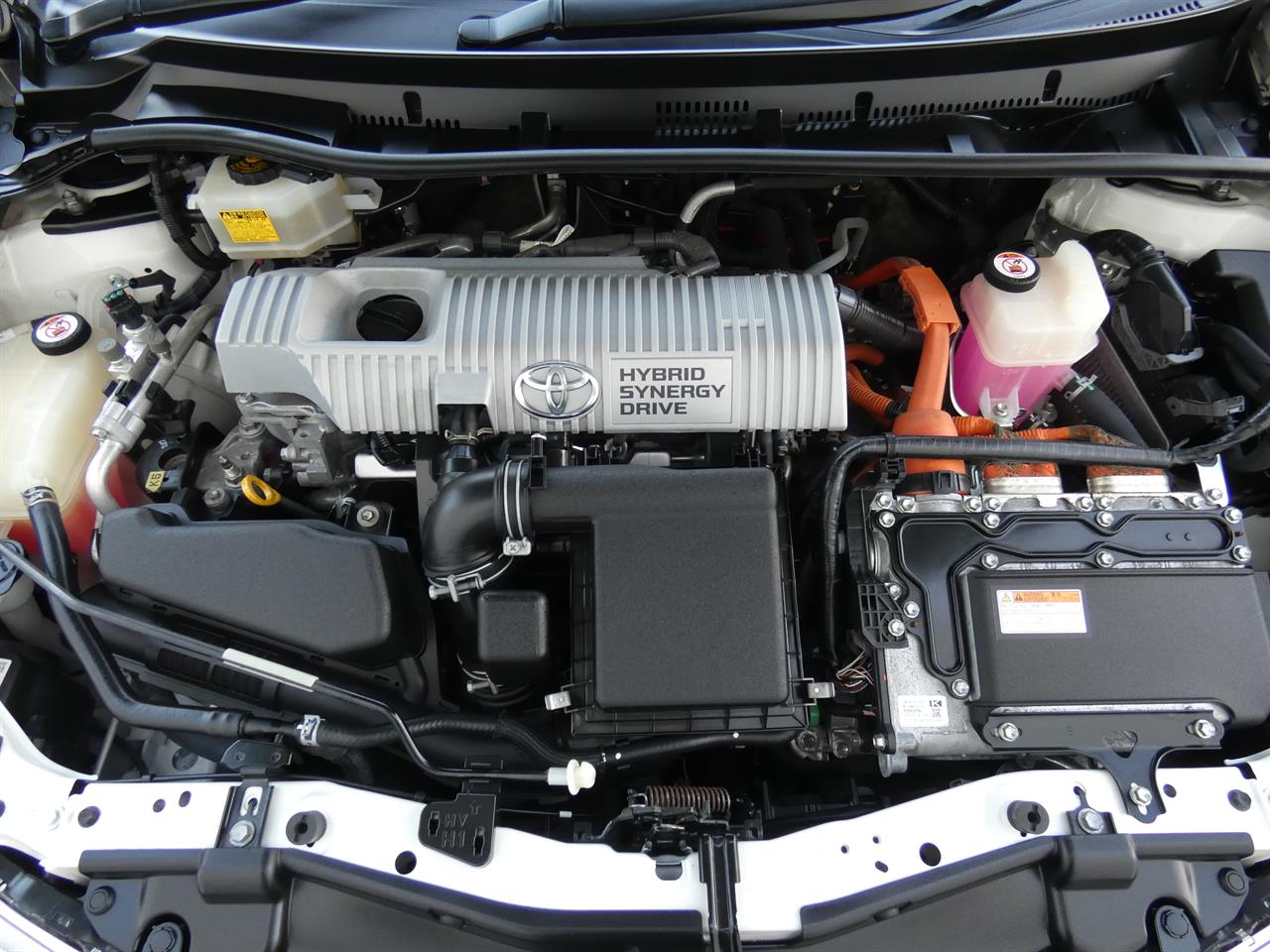 2017 Toyota AURIS