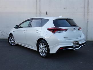 2017 Toyota AURIS - Thumbnail