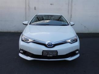 2017 Toyota AURIS - Thumbnail