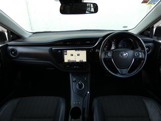 2017 Toyota AURIS - Thumbnail