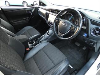 2017 Toyota AURIS - Thumbnail