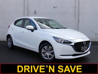 2020 Mazda 2 - Thumbnail
