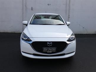 2020 Mazda 2 - Thumbnail