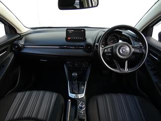 2020 Mazda 2 - Thumbnail