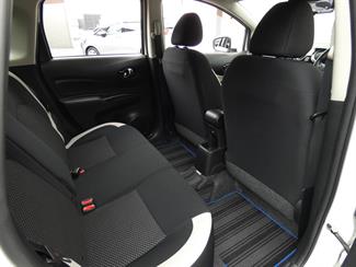 2017 Nissan NOTE - Thumbnail