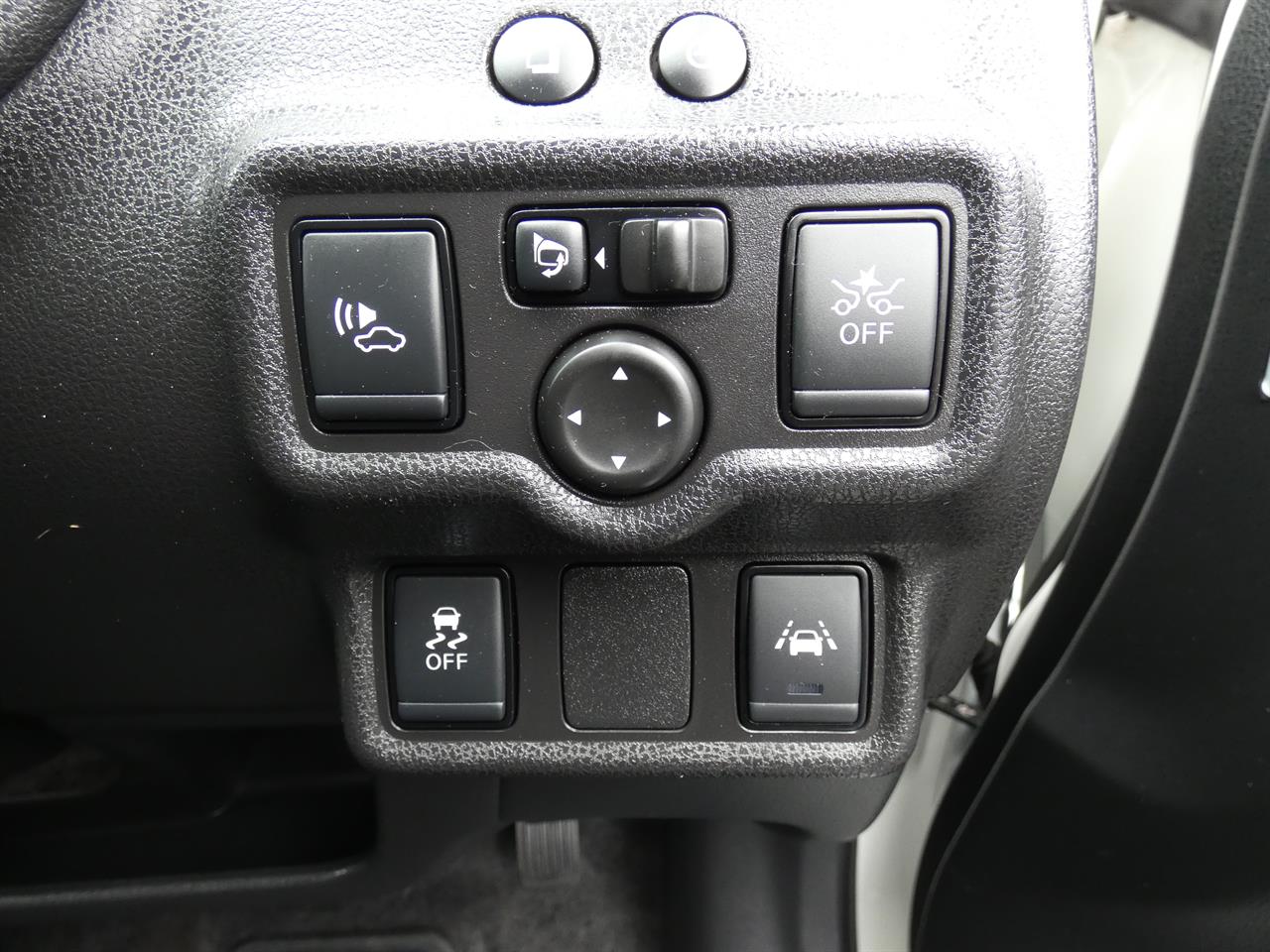 2017 Nissan NOTE